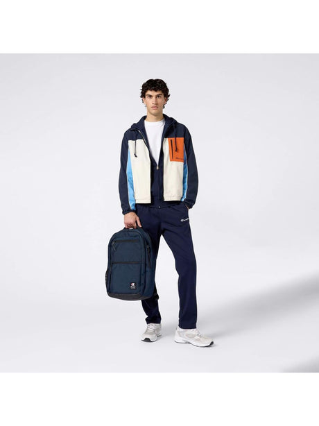 Pantalone Felpa Champion Uomo - Blu
