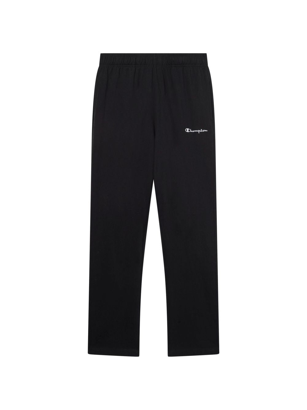 Pantalone Felpa Champion Uomo - Nero