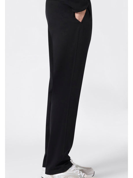 Pantalone Felpa Champion Uomo - Nero