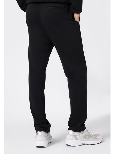 Pantalone Felpa Champion Uomo - Nero