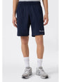 Pantaloncino Felpa Champion Uomo - Blu