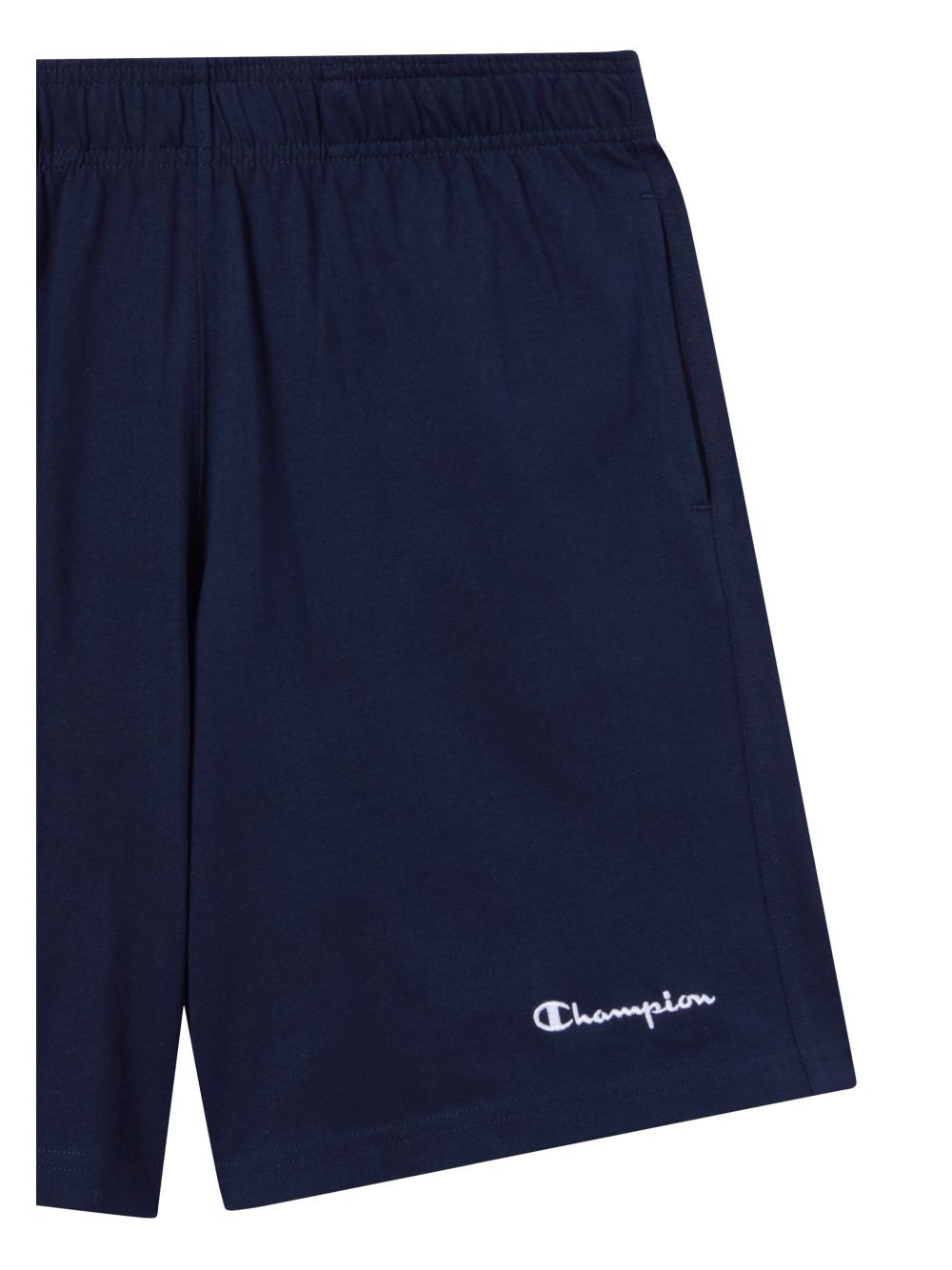 Pantaloncino Felpa Champion Uomo - Blu