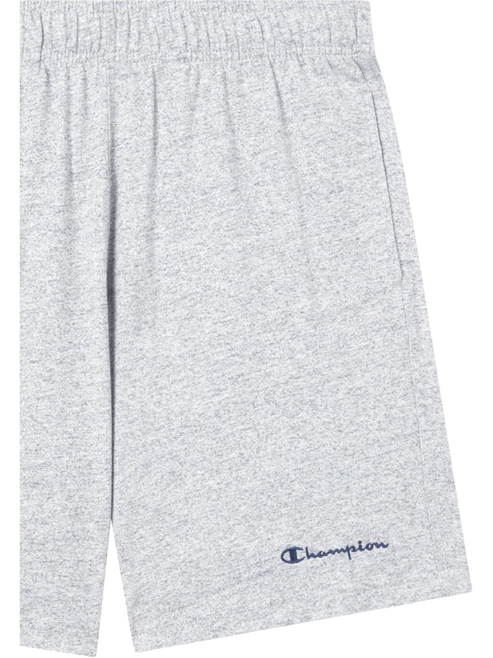 Pantaloncino Felpa Champion Uomo - Grigio
