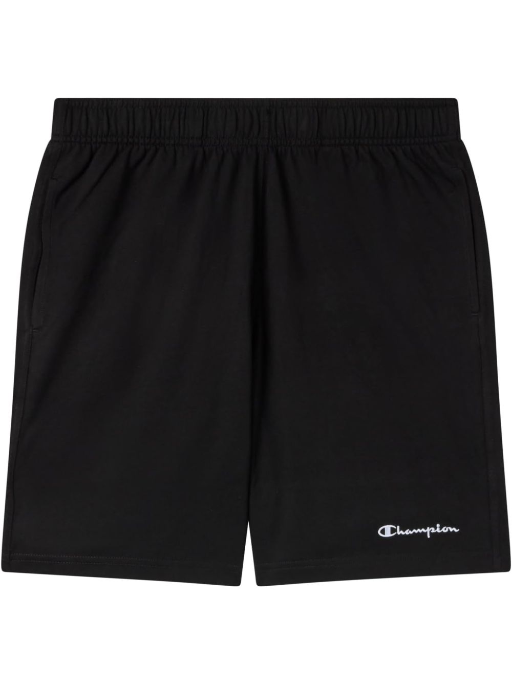 Pantaloncino Felpa Champion Uomo - Nero