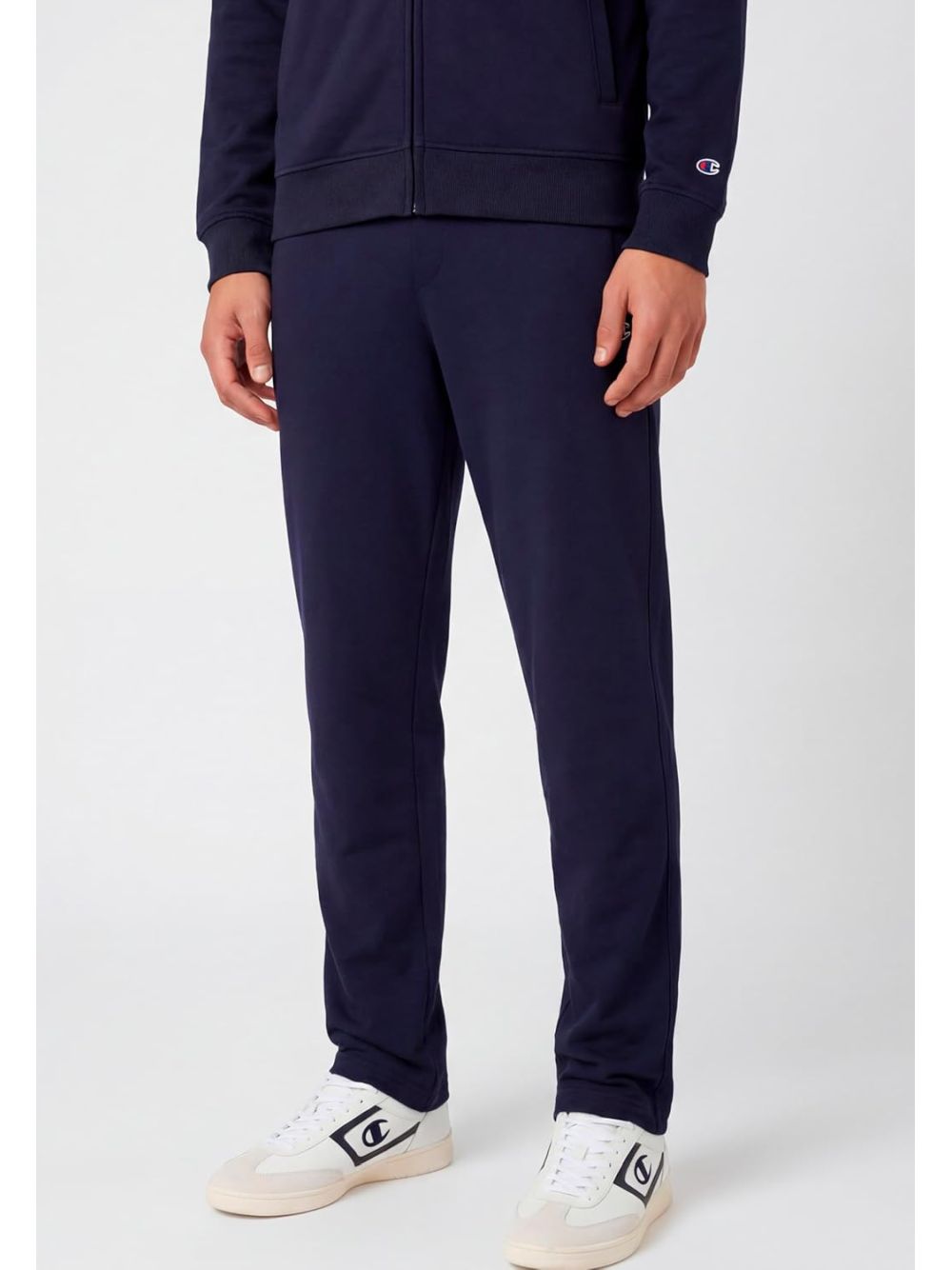 Tuta Sportiva Champion Uomo - Blu