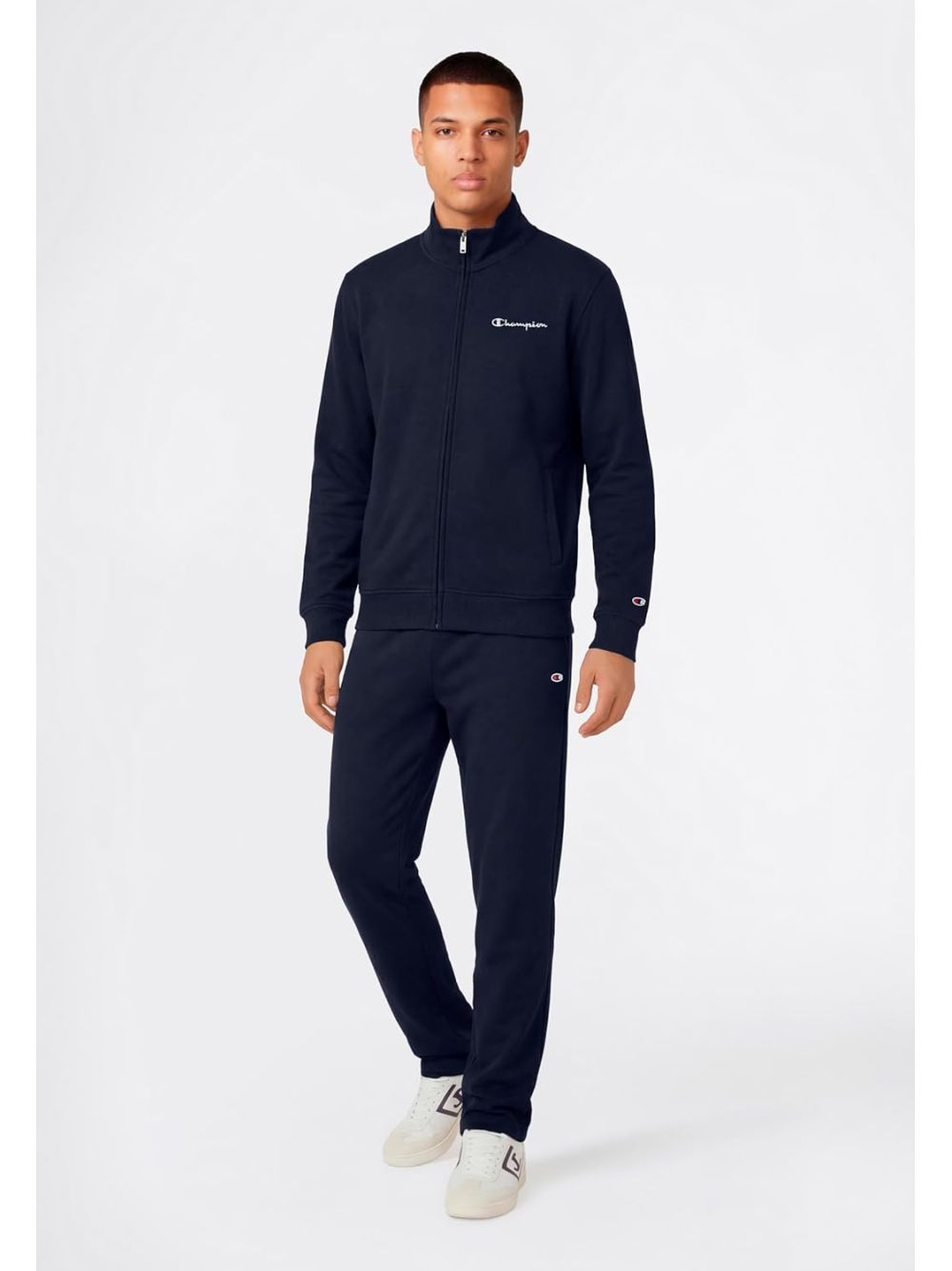 Tuta Sportiva Champion Uomo - Blu