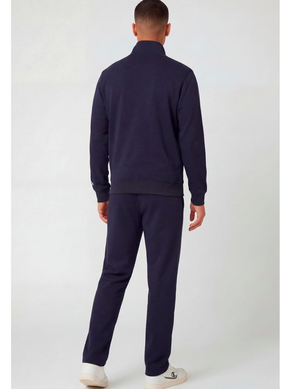 Tuta Sportiva Champion Uomo - Blu