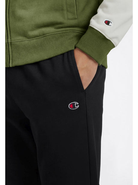 Tuta Sportiva Champion Uomo - Oliva