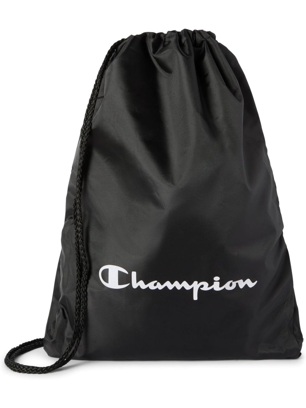 Sacca Champion Uomo - Nero