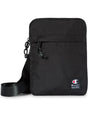 Borsa Tracolla Champion Uomo - Nero