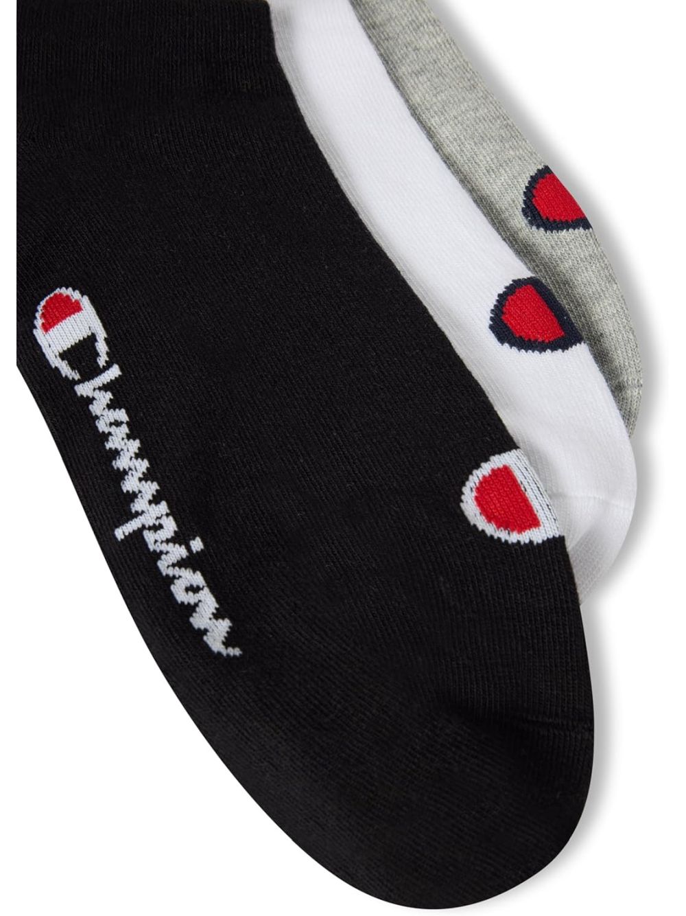Calze Sportive Champion Uomo - Multicolore