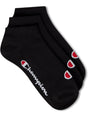 Calze Sportive Champion Uomo - Nero