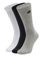 Calze Sportive Champion Uomo - Multicolore