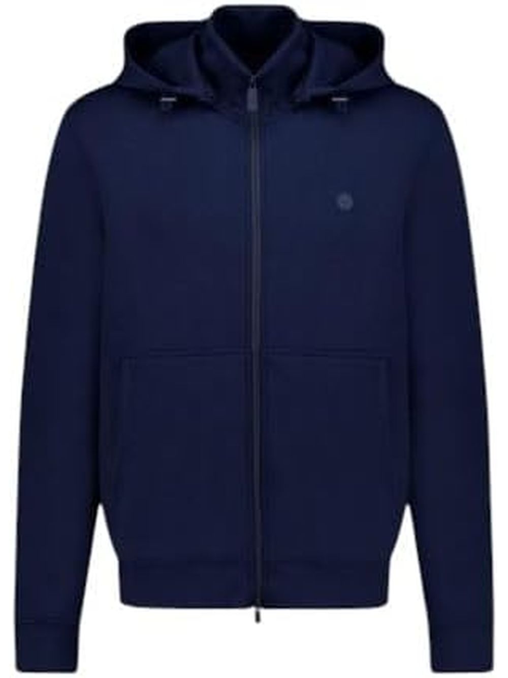 Felpa Ciesse Piumini NAKU 3.0 Uomo - Blu