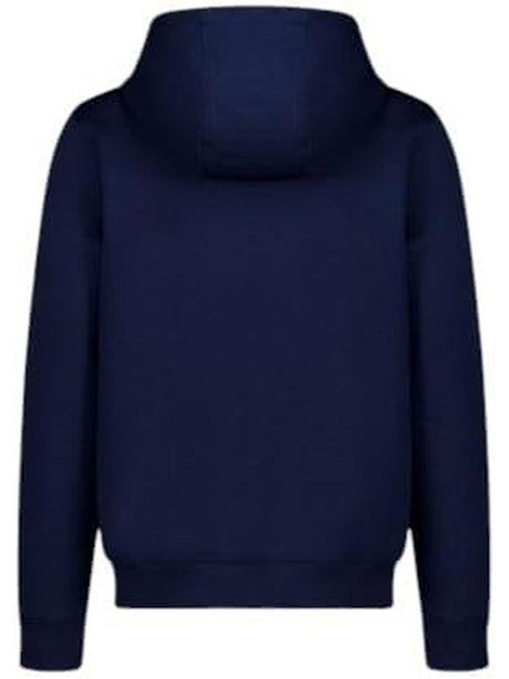 Felpa Ciesse Piumini NAKU 3.0 Uomo - Blu