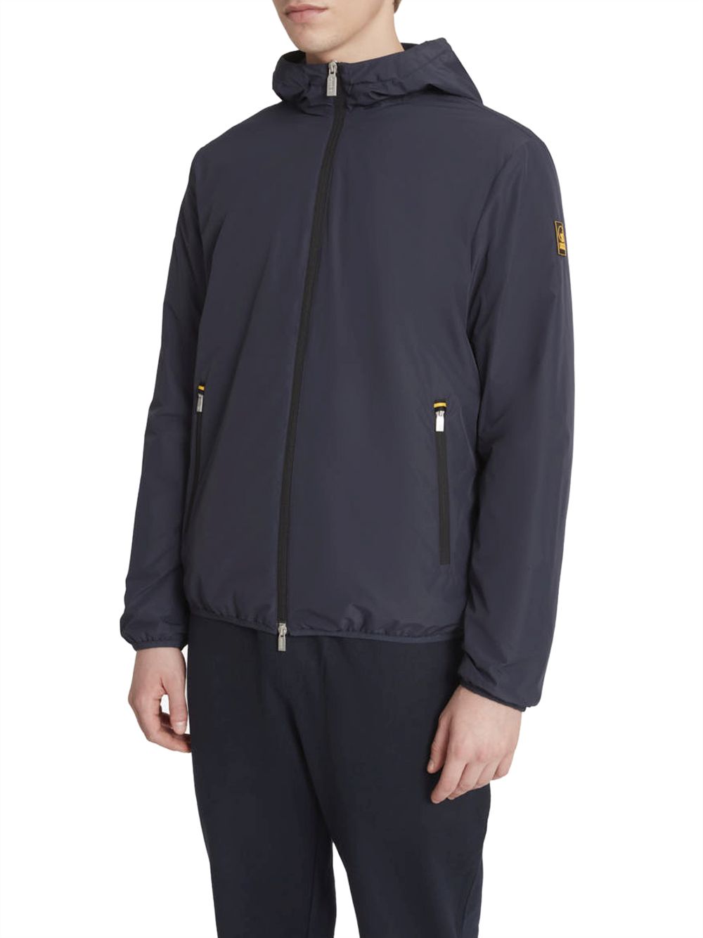 Giubbino Ciesse Piumini CASPER Uomo - Blu