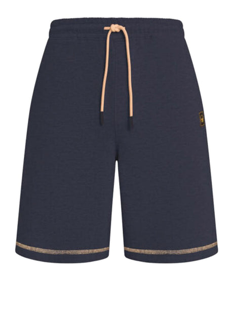 Pantaloncino Felpa Ciesse Piumini FALTER 4.0 Uomo - Blu