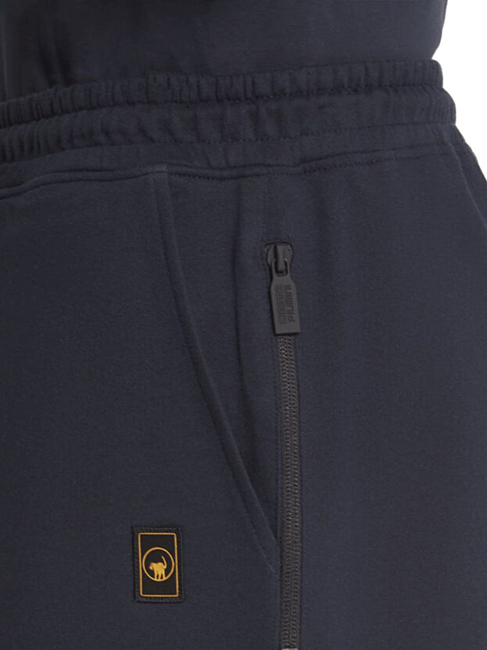 Pantaloncino Felpa Ciesse Piumini FALTER 4.0 Uomo - Blu