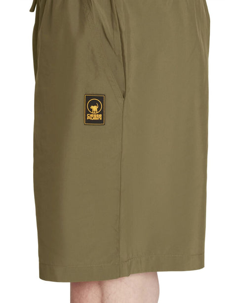 Costume Ciesse Piumini BEID 2.0 Uomo - Verde