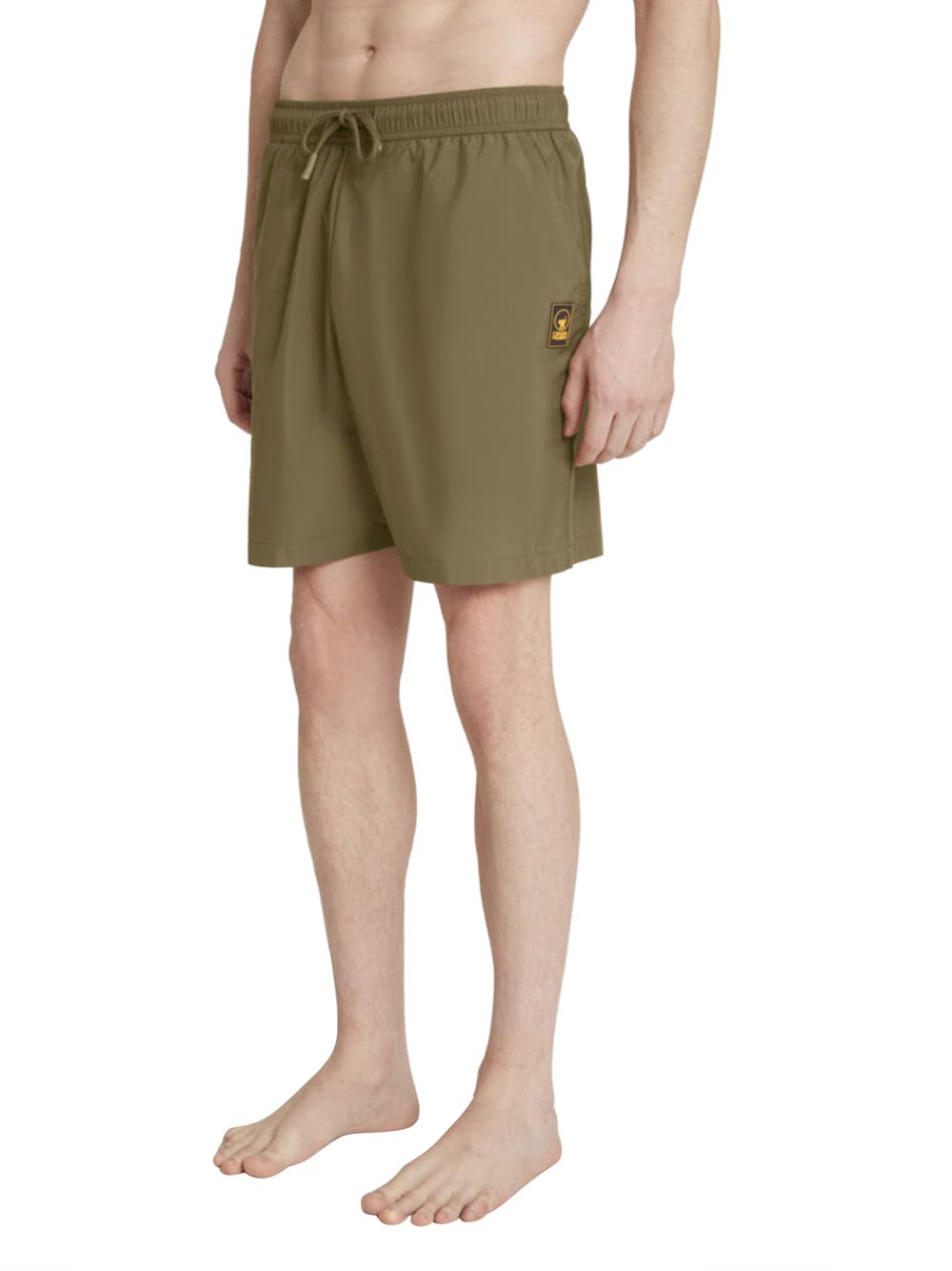 Costume Ciesse Piumini BEID 2.0 Uomo - Verde