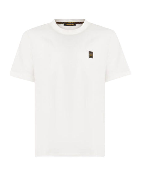 T-shirt Ciesse Piumini RUPI 3.0 Uomo - Bianco