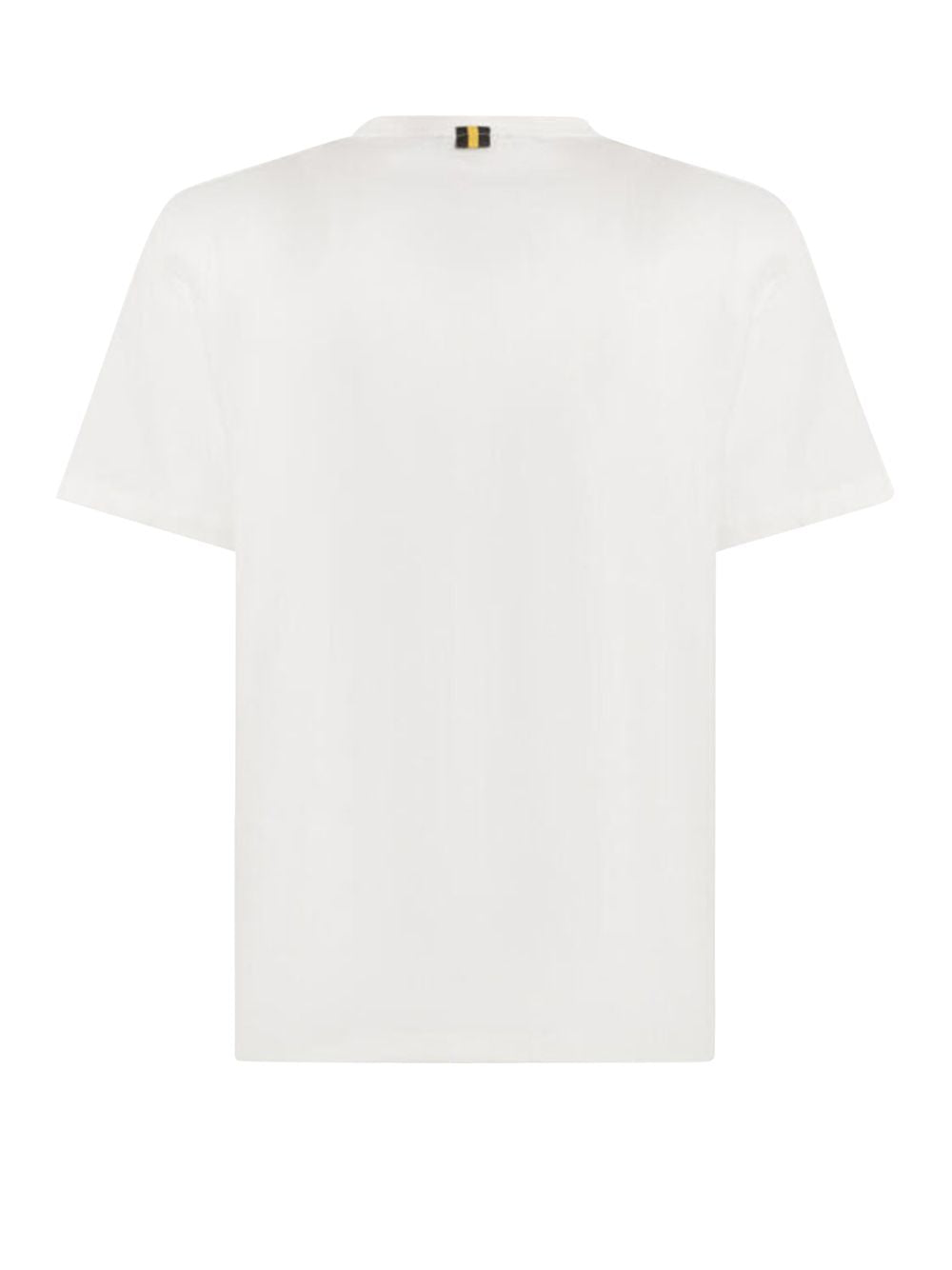 T-shirt Ciesse Piumini RUPI 3.0 Uomo - Bianco