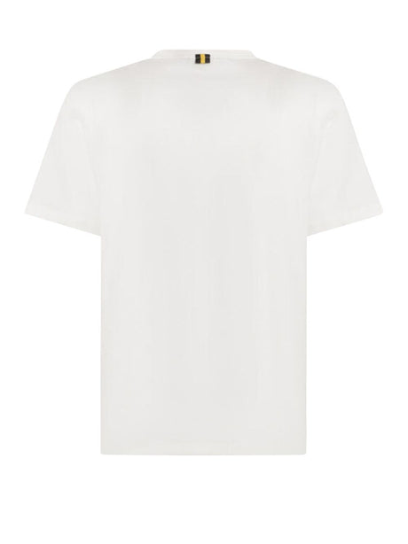 T-shirt Ciesse Piumini RUPI 3.0 Uomo - Bianco