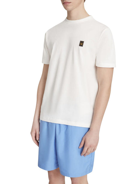 T-shirt Ciesse Piumini RUPI 3.0 Uomo - Bianco