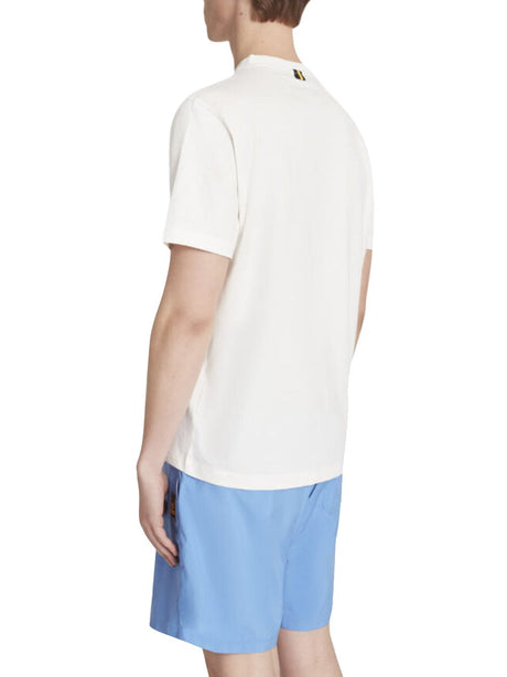 T-shirt Ciesse Piumini RUPI 3.0 Uomo - Bianco