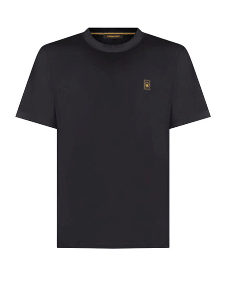 T-shirt Ciesse Piumini RUPI 3.0 Uomo - Nero