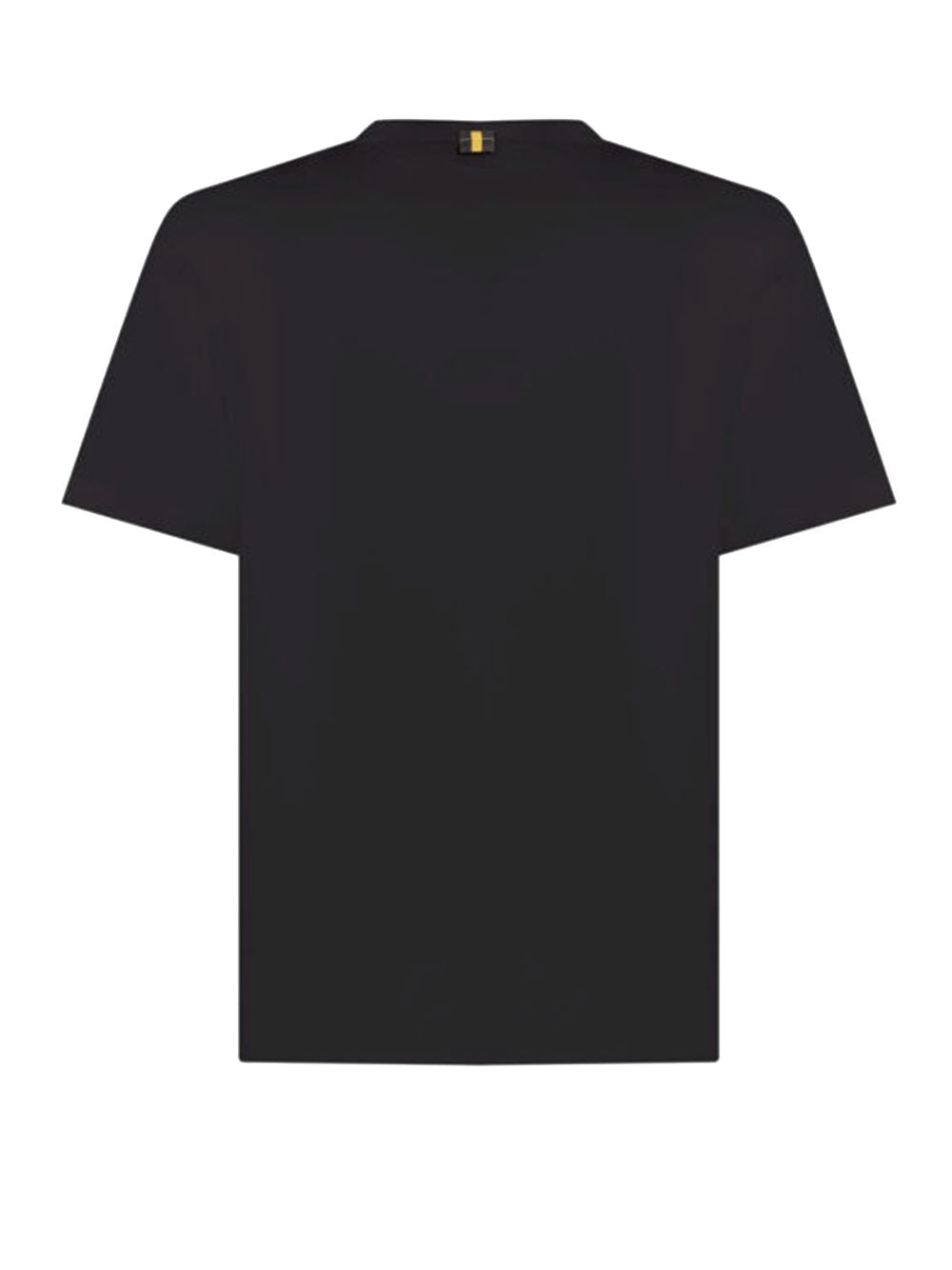 T-shirt Ciesse Piumini RUPI 3.0 Uomo - Nero