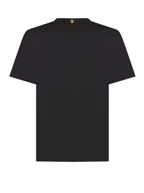 T-shirt Ciesse Piumini RUPI 3.0 Uomo - Nero