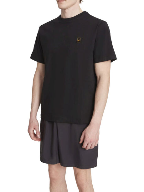 T-shirt Ciesse Piumini RUPI 3.0 Uomo - Nero