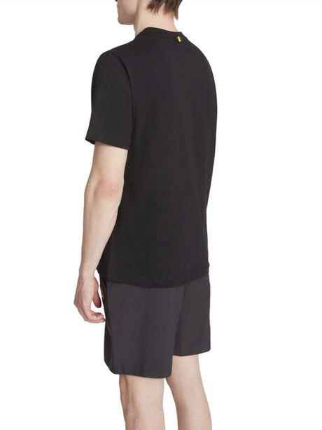 T-shirt Ciesse Piumini RUPI 3.0 Uomo - Nero