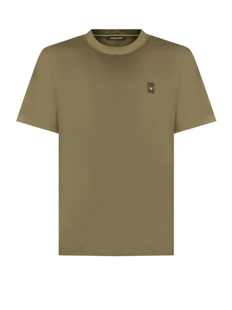 T-shirt Ciesse Piumini RUPI 3.0 Uomo - Verde