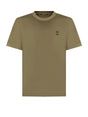 T-shirt Ciesse Piumini RUPI 3.0 Uomo - Verde