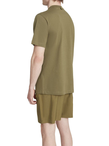 T-shirt Ciesse Piumini RUPI 3.0 Uomo - Verde