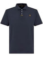 Polo Ciesse Piumini HELMY 4.0 Uomo - Blu
