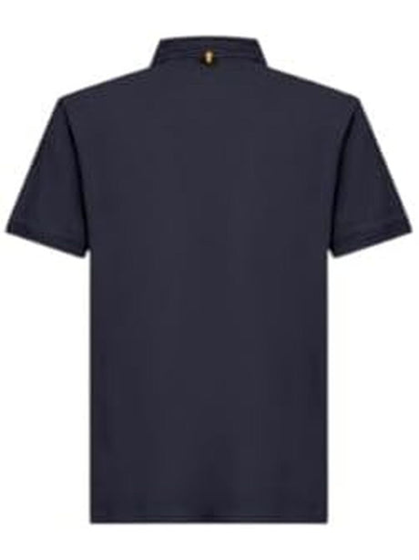 Polo Ciesse Piumini HELMY 4.0 Uomo - Blu
