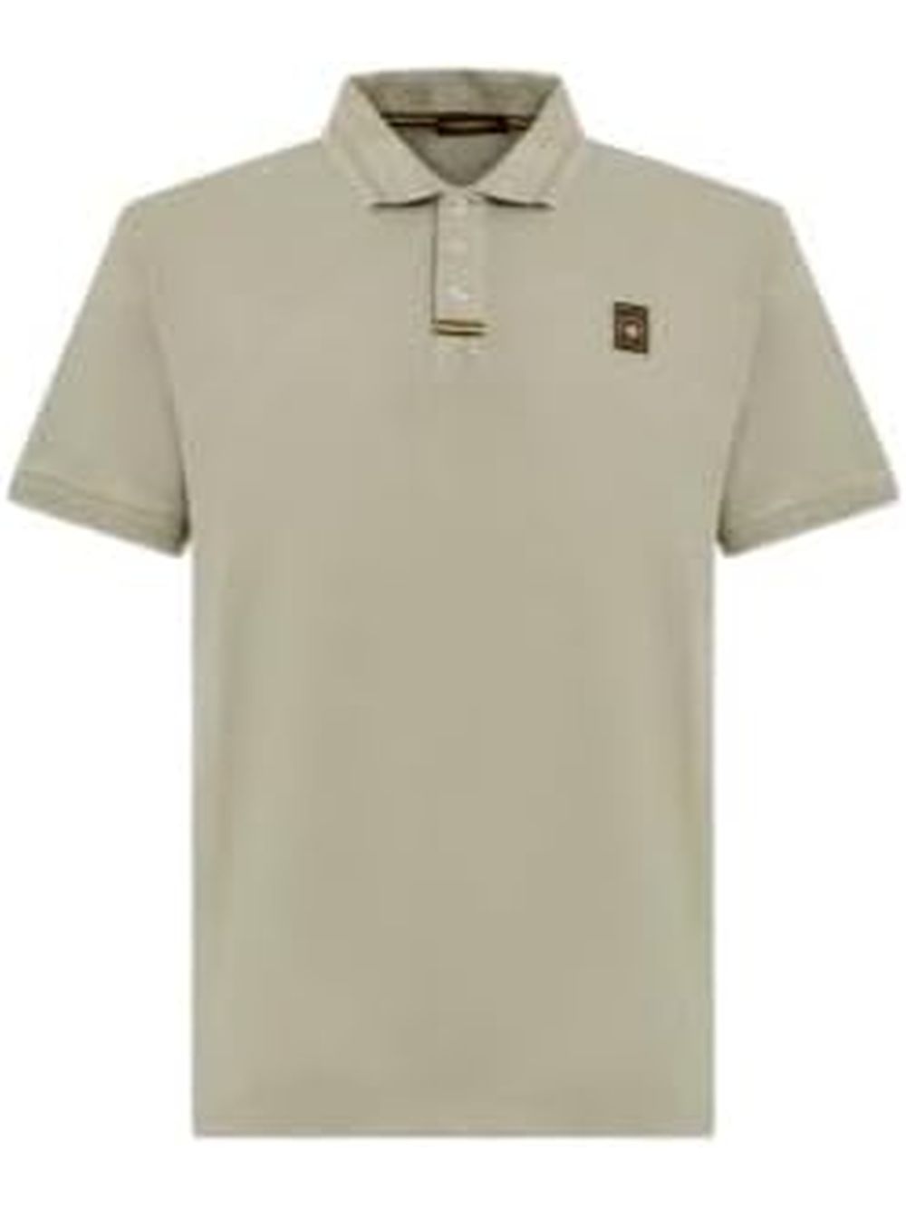 Polo Ciesse Piumini HELMY 4.0 Uomo - Verde