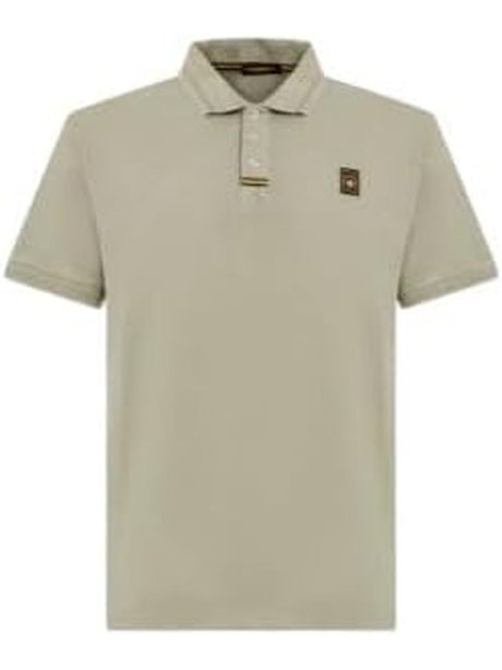 Polo Ciesse Piumini HELMY 4.0 Uomo - Verde