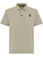 Polo Ciesse Piumini HELMY 4.0 Uomo - Verde