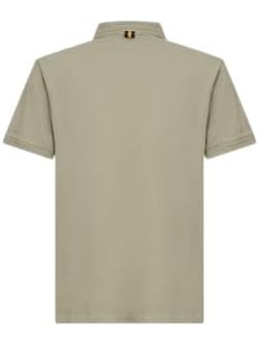 Polo Ciesse Piumini HELMY 4.0 Uomo - Verde