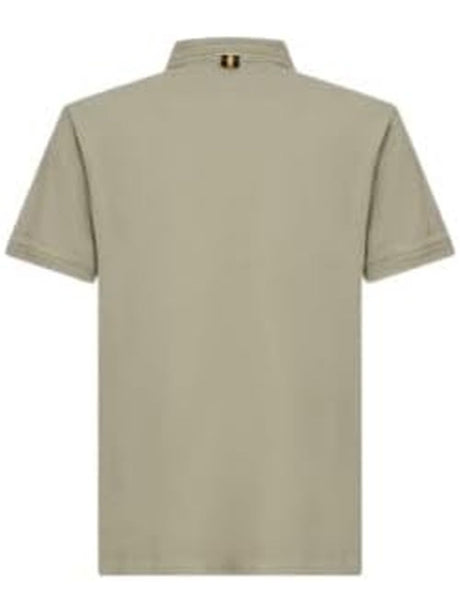Polo Ciesse Piumini HELMY 4.0 Uomo - Verde