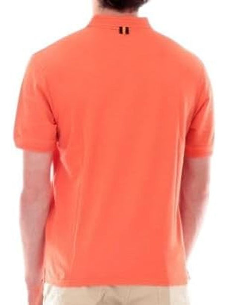 Polo Ciesse Piumini HELMY 4.0 Uomo - Arancione