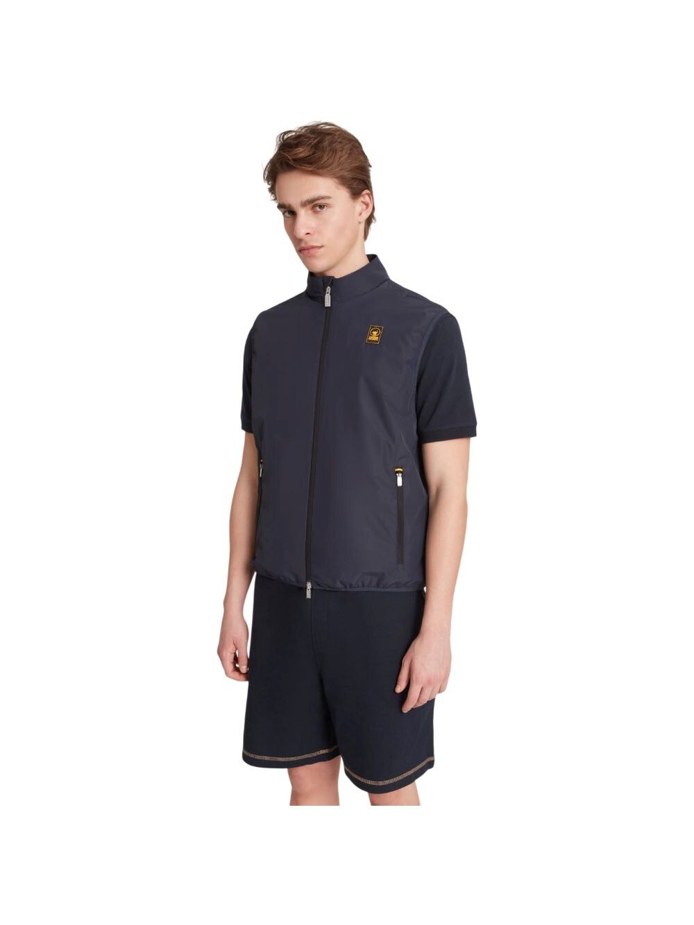 Gilet Ciesse Piumini KORPA Uomo - Blu
