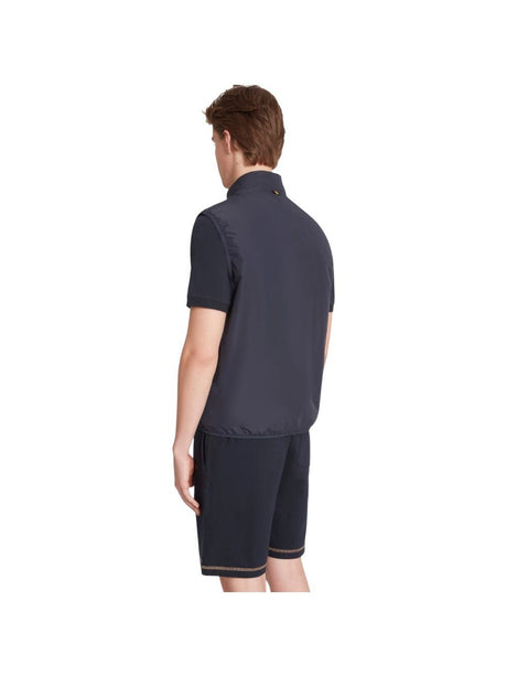 Gilet Ciesse Piumini KORPA Uomo - Blu