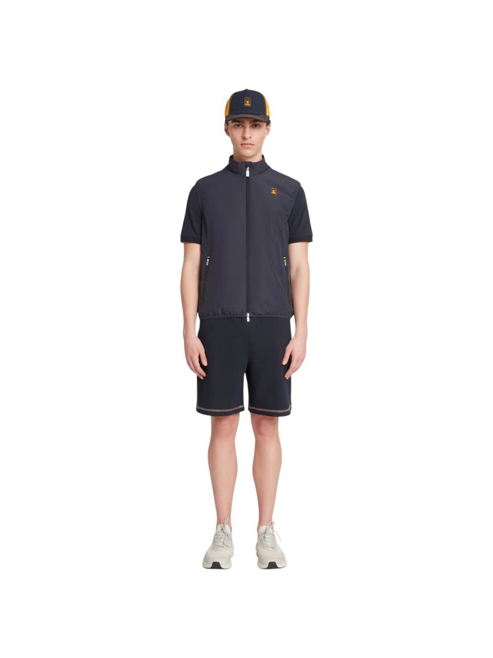 Gilet Ciesse Piumini KORPA Uomo - Blu