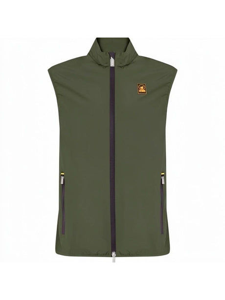 Gilet Ciesse Piumini KORPA Uomo - Oliva