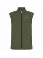 Gilet Ciesse Piumini KORPA Uomo - Oliva